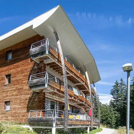 V Du Bachat B02 - Appt Grande Terrasse 6 Pers *