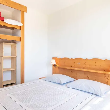 Apartmán V Du Bachat B02 - Appt Grande Terrasse 6 Pers Chamrousse