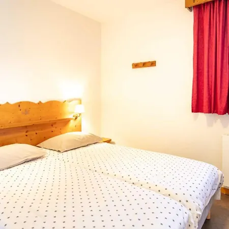 V Du Bachat B02 - Appt Grande Terrasse 6 Pers * Chamrousse
